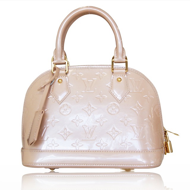 LOUIS VUITTON (ルイヴィトン) ヴ