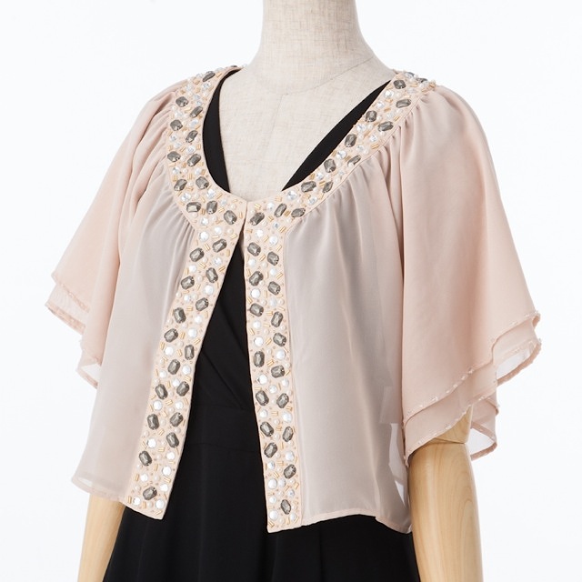 LE JOUR (ルジュール) ビジューシ