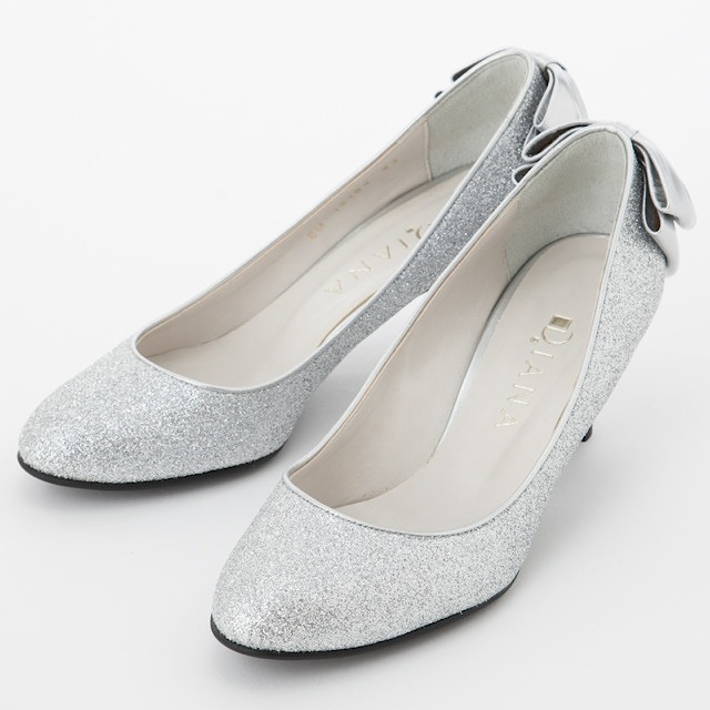 DIANA (ダイアナ) バックリボング