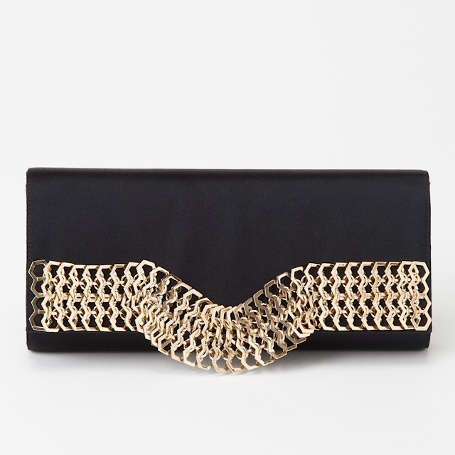 RODO (ロド) チェーンスクエアクラ