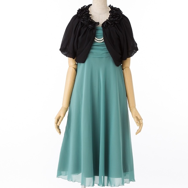 MINIMUM (ミニマム) フレアロング