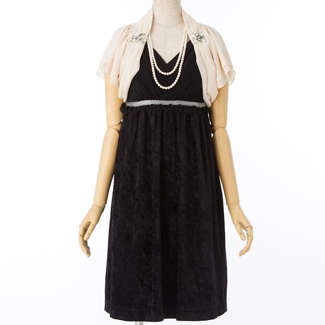 MINIMUM (ミニマム) ベロアスカー