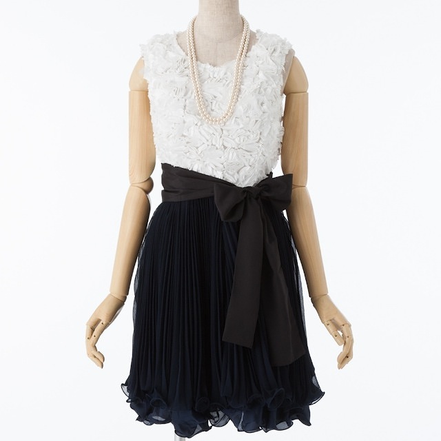 Sov. (ソブ) フラワーモチーフプリ