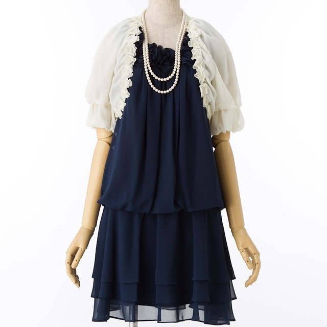 Callas (カラス) ローウエストフリ