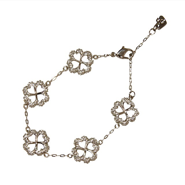 Swarovski (スワロフスキ) クロー