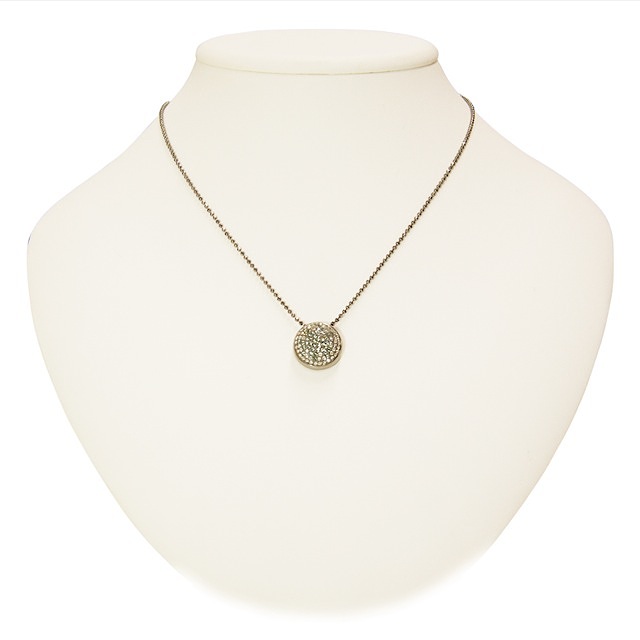 Swarovski (スワロフスキ) ボタン