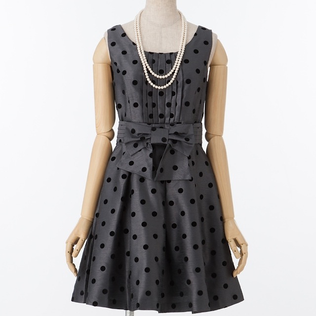 LODISPOTTO (ロディスポット) ドッ