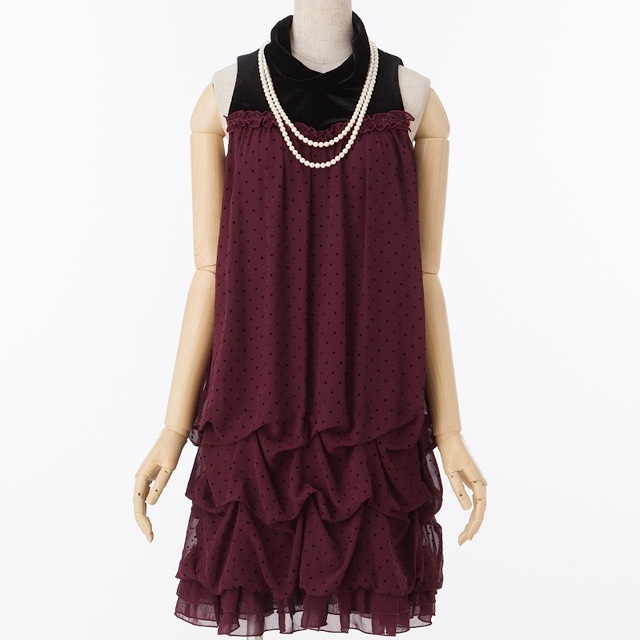 Axes femme (アクシーズファム) ベ