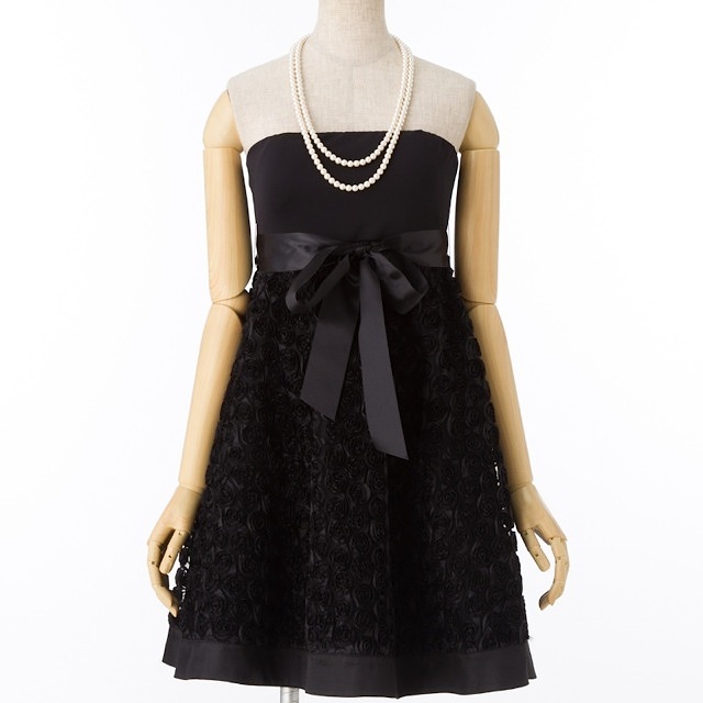 epuda (イプダ) ベアトップローズ