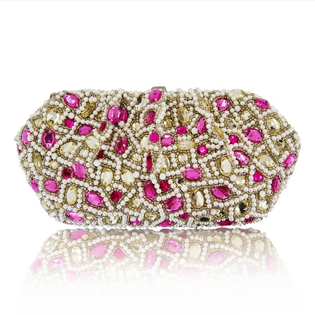 SANTI (サンティ) ビジュークラッ