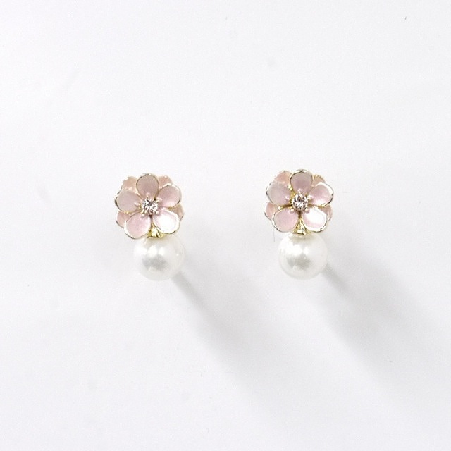 VENDOME (ヴァンドーム) パール付