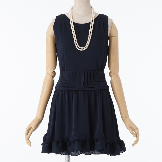 LilyBrown (リリーブラウン) ヴィ