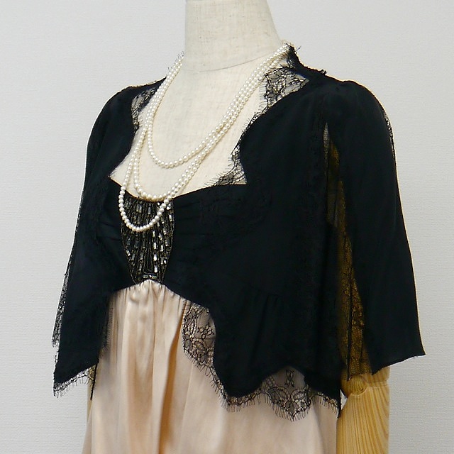 GRACE CONTINENTAL (グレイスコン