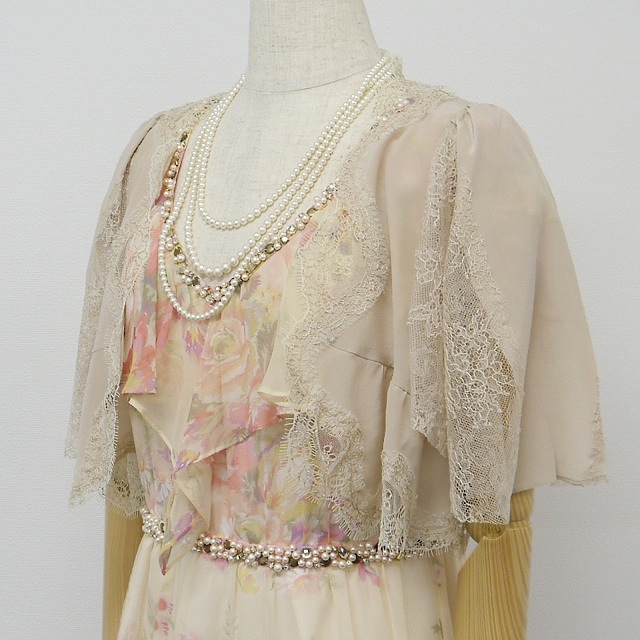 GRACE CONTINENTAL (グレイスコン