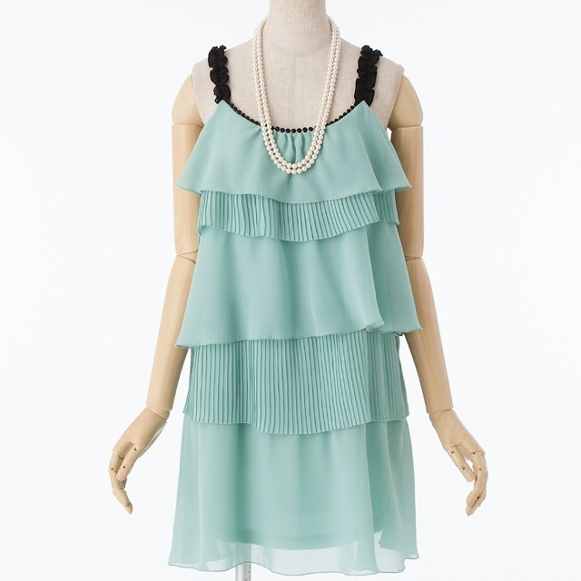 Supremacy (スプレマシー) ティア