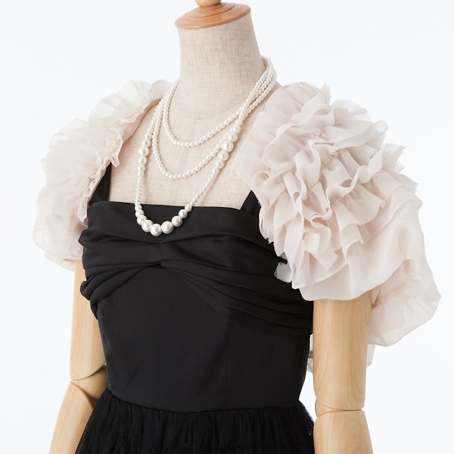 LaPiece (ラピエス) フリルシフォ