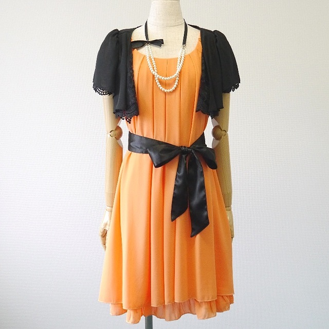 Milpano (ミルパノ) 【ドレス3点SE