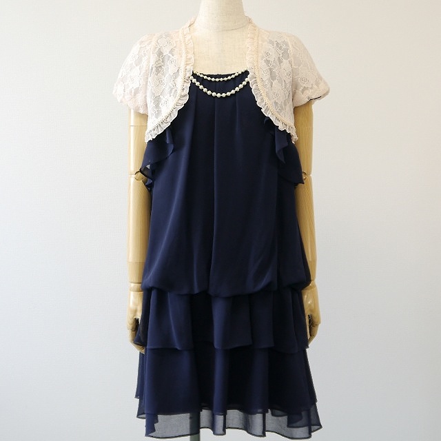 Dorry･Doll (ドリードール) 【ドレ