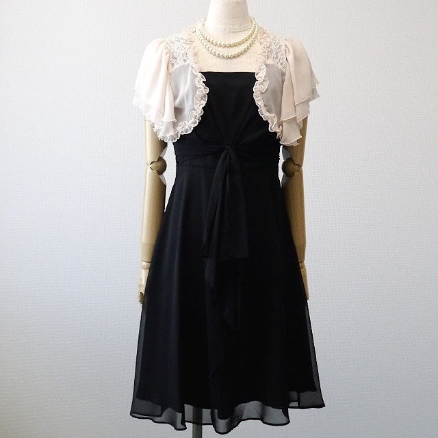 Ketty (ケティ) 【ドレス3点SET】 