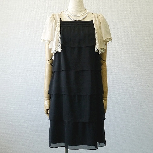 Ketty (ケティ) 【ドレス3点SET】 