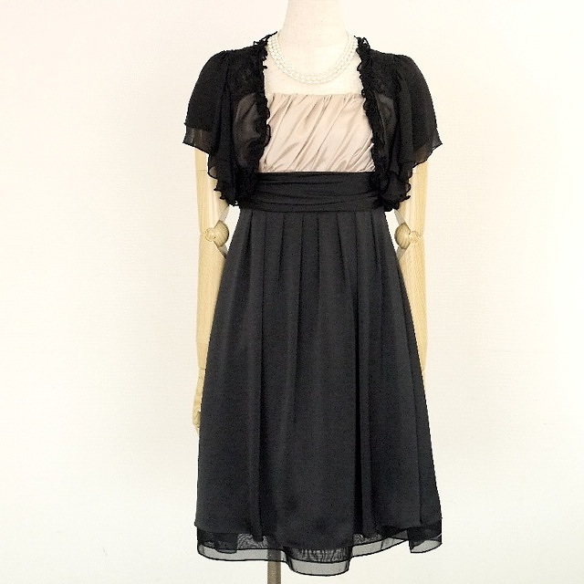 GENETVIVIEN (ジュネビビアン) 【