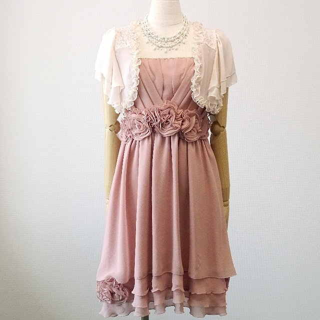 Dorry･Doll (ドリードール) 【ドレ