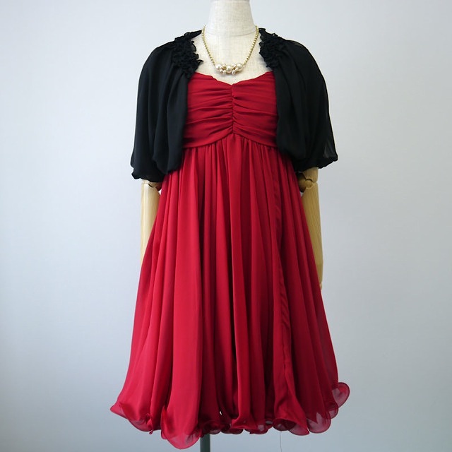 Rouge vif (ルージュ・ヴィフ) 【