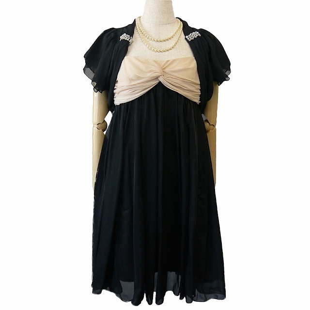 NORD SUD (ノールシュド) 【ドレス