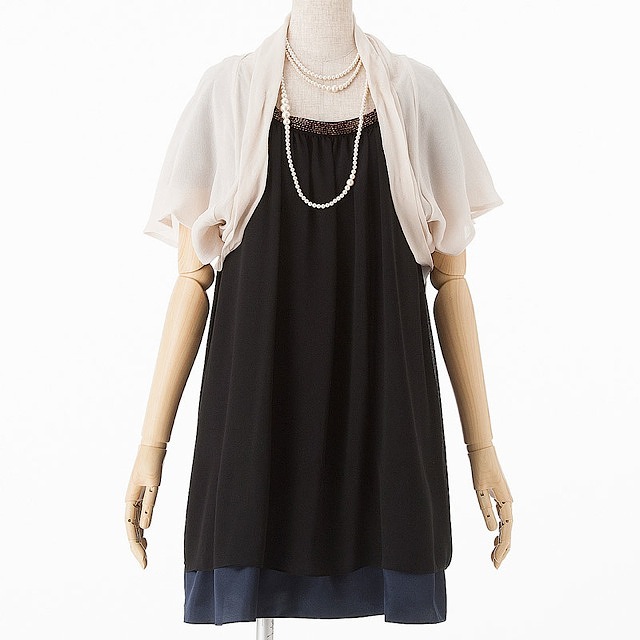 ABAHOUSE (アバハウス) 【ドレス3