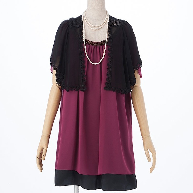 ABAHOUSE (アバハウス) 【ドレス3