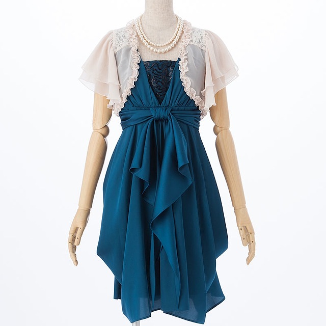 LilyBrown (リリーブラウン) 【ド