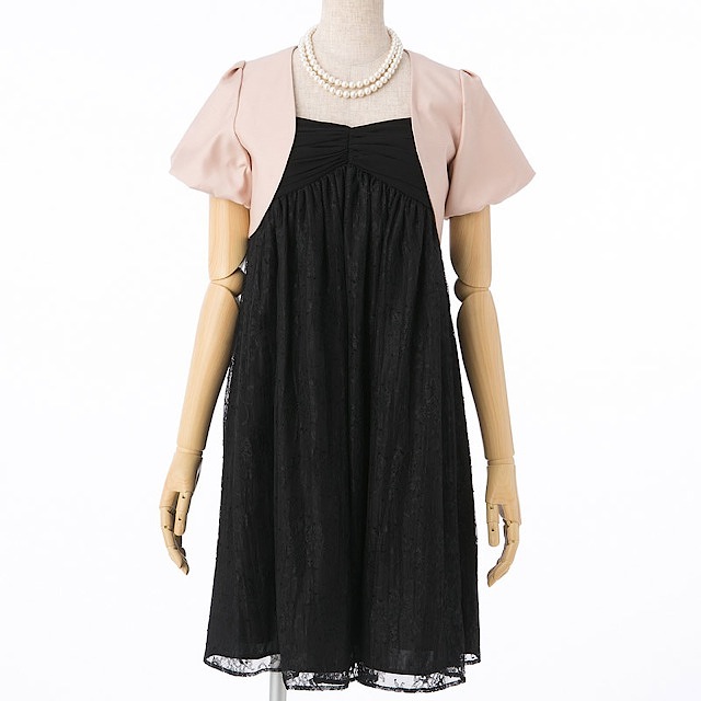 Traumerei (トロイメライ) 【ドレ