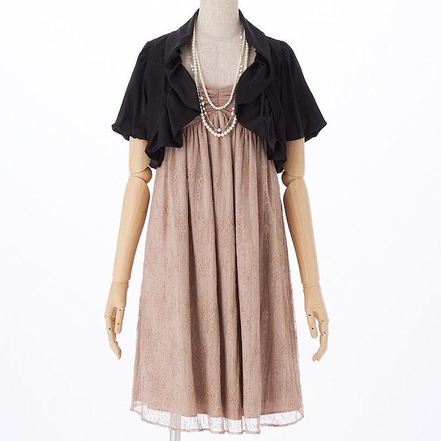 Traumerei (トロイメライ) 【ドレ