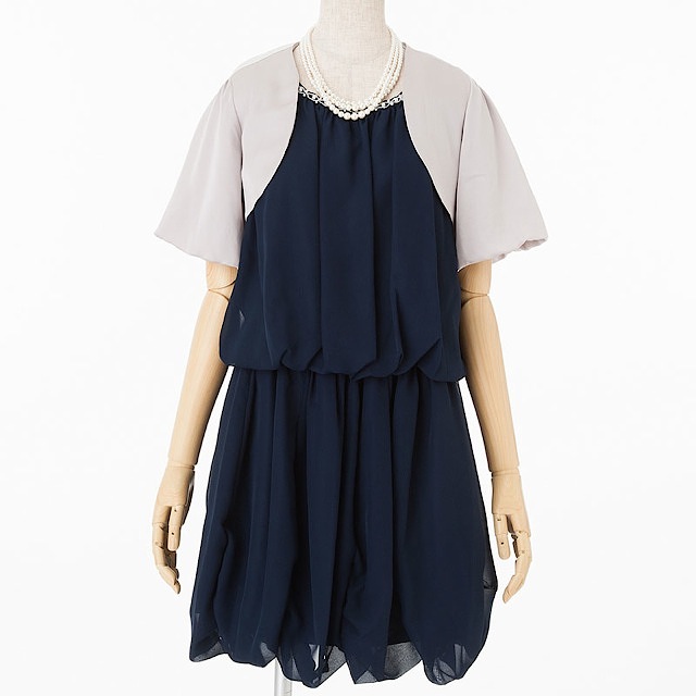 DELLISE NOIR (デリセノアール) 【