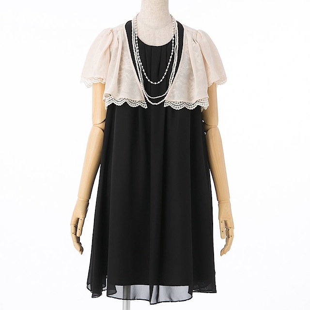 DELLISE NOIR (デリセノアール) 【