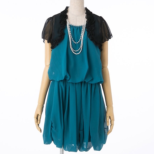 DELLISE NOIR (デリセノアール) 【