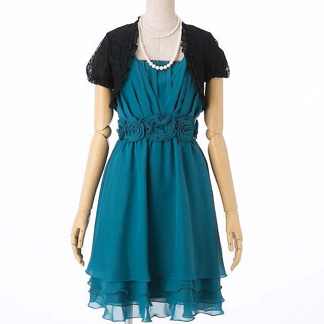 DELLISE NOIR (デリセノアール) 【