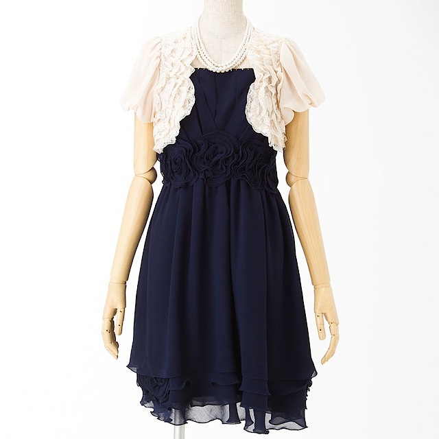 Dorry･Doll (ドリードール) 【ドレ