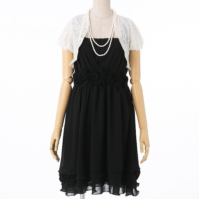 Dorry･Doll (ドリードール) 【ドレ