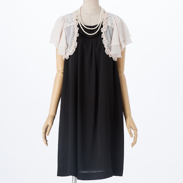 BEAMS (ビームス) 【ドレス3点SET