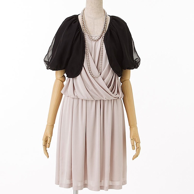 UNTITLED (アンタイトル) 【ドレス