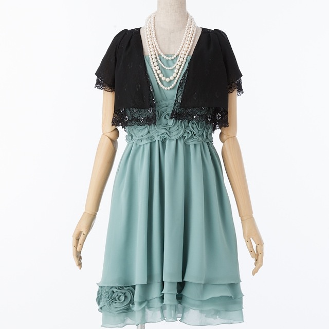 Dorry･Doll (ドリードール) 【ドレ