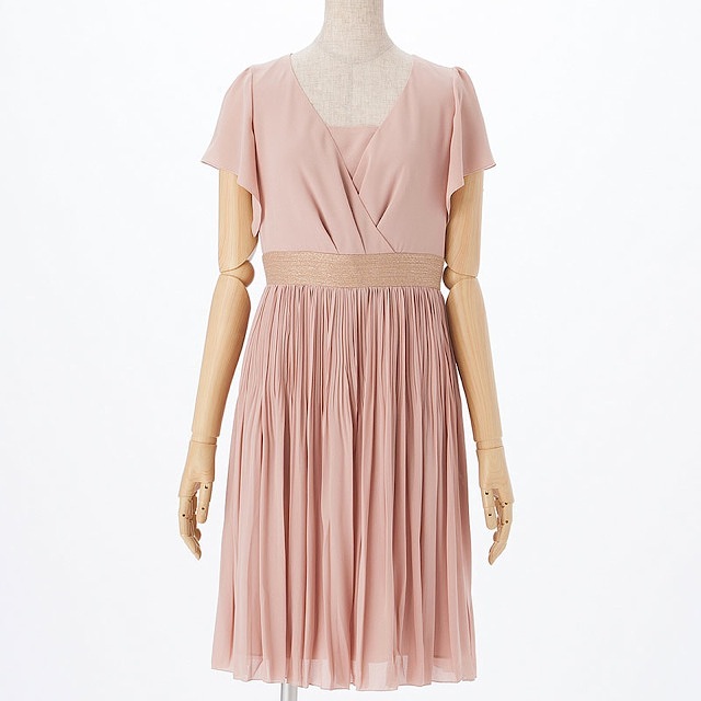 UNTITLED (アンタイトル) 胸下切換