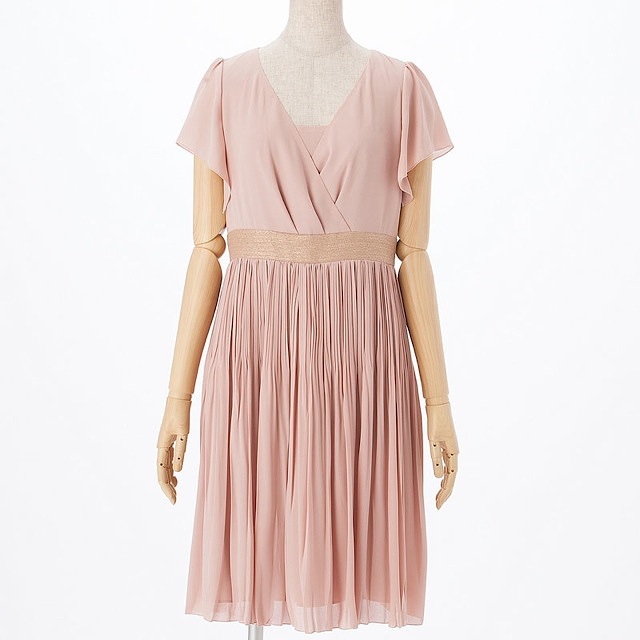 UNTITLED (アンタイトル) 胸下切換