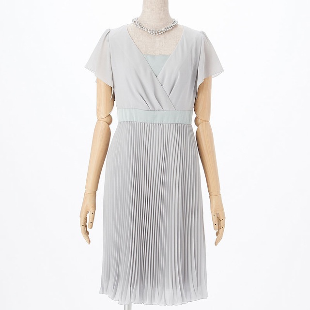 UNTITLED (アンタイトル) 胸下切換