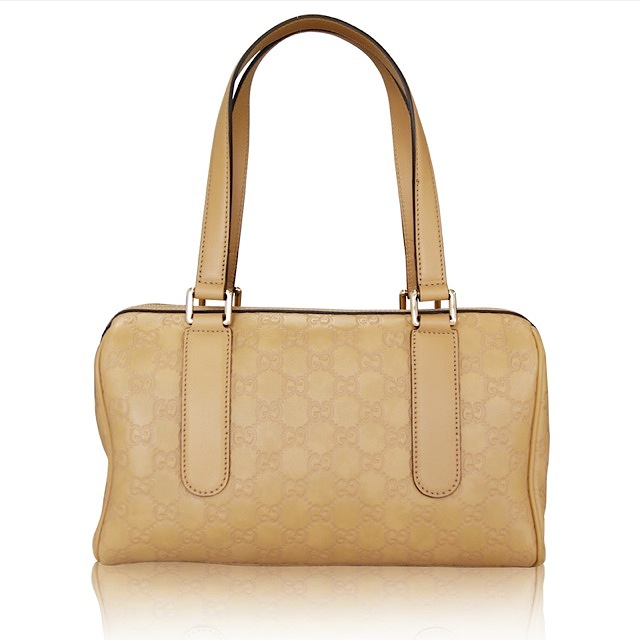 GUCCI (グッチ) GG柄グッチシマ ミ