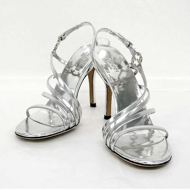 GUCCI (グッチ) アンクルストラッ