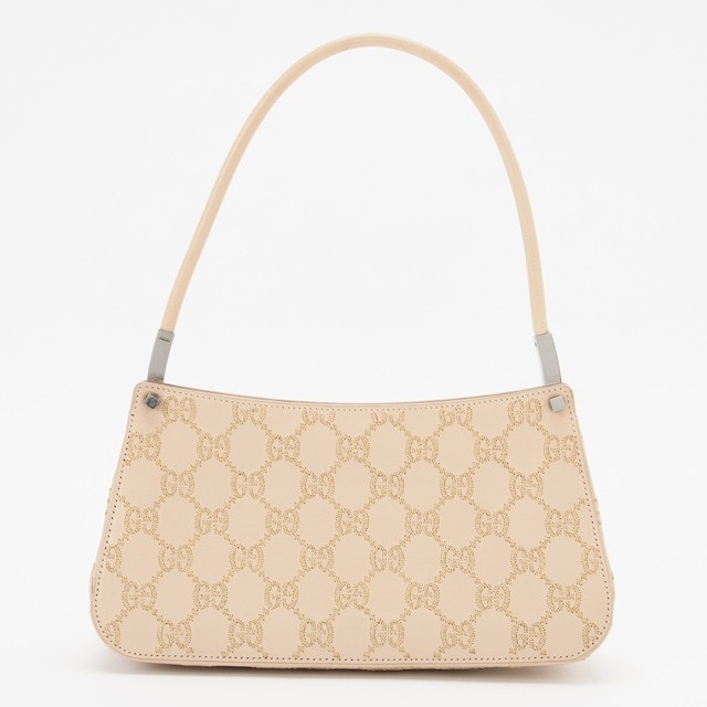 GUCCI (グッチ) GG柄シグネチャー