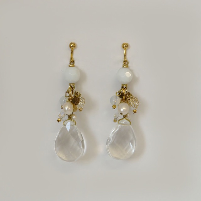 ABISTE (アビステ) しずくクリスタ