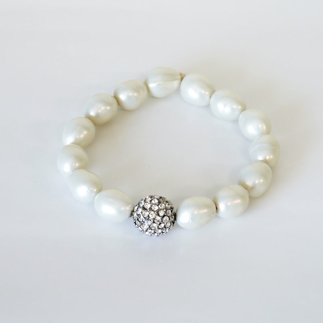 ABISTE (アビステ) パール＆クリス